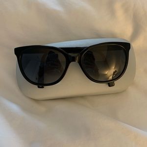 Warby Parker Sunglasses